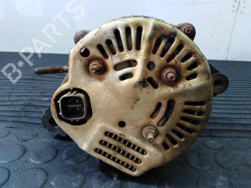 Alternator TOYOTA LAND CRUISER PRADO (_J12_) 3.0 D-4D (KDJ120, KDJ125) | BP6926196M7 