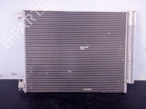 Used AC radiator RENAULT MEGANE IV Grandtour (K9A/M/N_) [2016-2025]  25739547