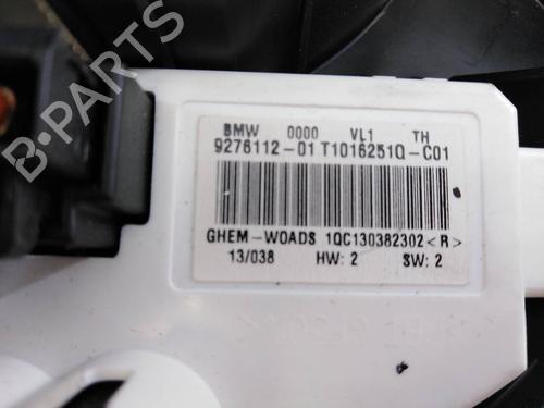 Heater blower motor BMW 3 (F30, F80) 316 d | BP14061146M62 
