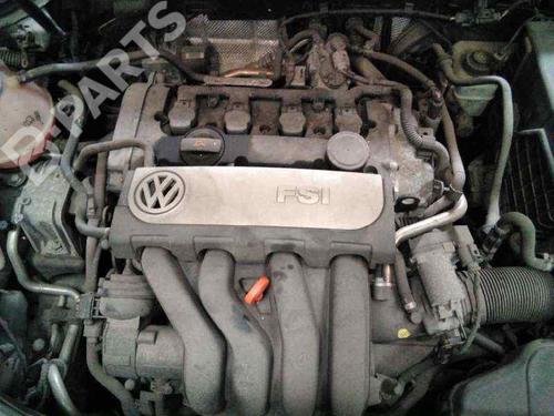 Glove box VW PASSAT B6 (3C2) 2.0 FSI | BP6530107C95  - Image 12