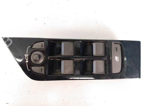 Venstre Foran elrute bryter LAND ROVER RANGE ROVER EVOQUE (L538) 2.0 D 4x4 (150 hp) 4978989
