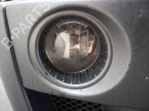 Used Right front fog light HYUNDAI TUCSON (JM) 2.0 CRDi (140 hp) 17011611