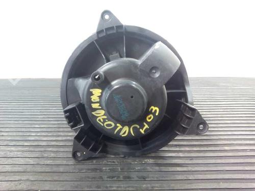 Heater blower motor FORD MONDEO III (B5Y)  | BP14057796M62 