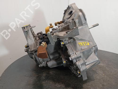 Gearbox FIAT PUNTO (188_)  | BP22446620M3 