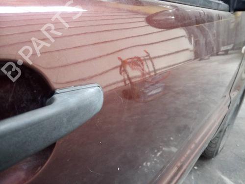 Right front door MERCEDES-BENZ M-CLASS (W163)  | BP15782378C3 