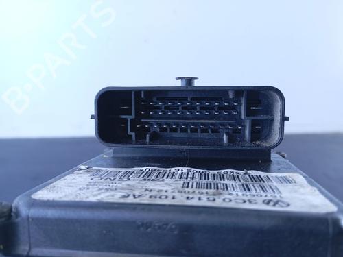 ABS pump VW PASSAT B6 (3C2)  | BP27541175M43 