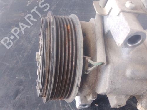 AC compressor FORD TRANSIT COURIER B460 Box Body/MPV 1.5 TDCi | BP39949913M34 - Image 2