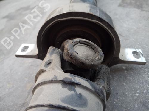 Driveshaft BMW 3 (E90) 320 d | BP7838417M37 