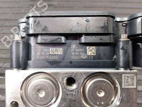 ABS pump OPEL ASTRA K (B16) 1.6 CDTi (68) | BP4969104M43 