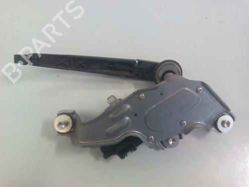 Rear wiper motor TOYOTA COROLLA Saloon (_E15_) 2.0 D-4D (ADE150) | BP2516043M102 