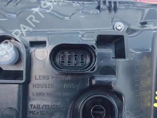 Højre baglygte CUPRA FORMENTOR (KM7, KMP) 1.5 TSI | BP30635913C35 