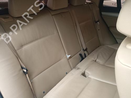 Venstre foran skjermliste BMW X3 (F25) xDrive 20 d | BP30900690C134