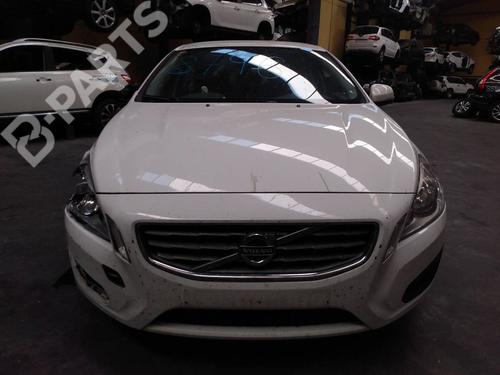 Break pedal VOLVO S60 II (134) D3 | BP8788934I19  - Image 8