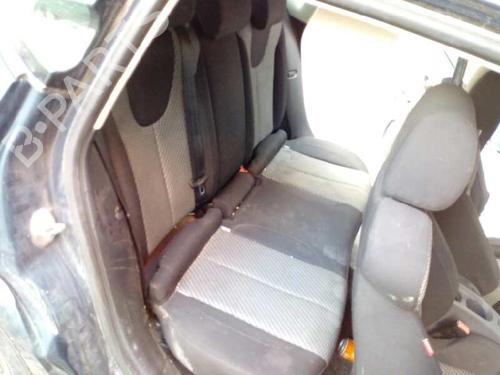 Left front driveshaft SEAT LEON (1P1) 1.9 TDI | BP4246271M38 