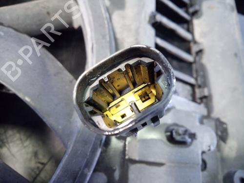 Radiator fan PEUGEOT PARTNER Tepee 1.6 BlueHDi 100 | BP30143413M35