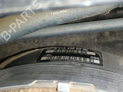 Used Servo brake MERCEDES-BENZ GLC (X253) 220 d 4-matic (253.915) (194 hp) 29451997