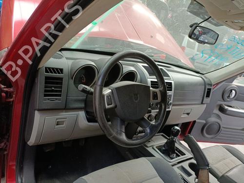 Engine DODGE NITRO 2.8 CRD 4WD | BP35728537M1  - Image 7