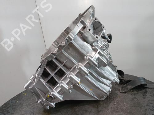 Gearbox SSANGYONG KORANDO (CK)  | BP22637010M3 