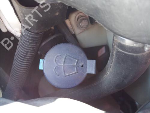 Used Windscreen washer tank CITROËN JUMPER II Van 2.2 BlueHDi 140 (140 hp) 18344393