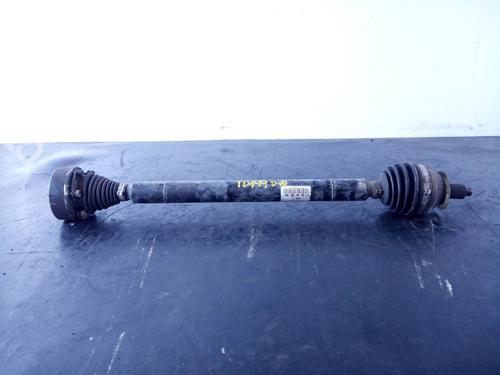 Used Right front driveshaft SEAT IBIZA IV (6J5, 6P1) [2008-2017]  19534060
