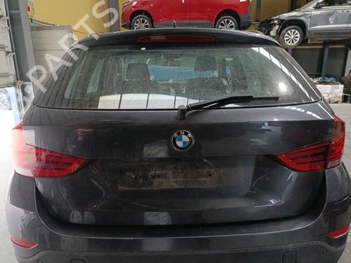 Used Tailgate Tailgate 37667968 37667968