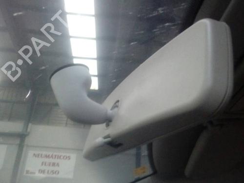 Rear mirror SKODA SUPERB I (3U4) 1.9 TDI | BP16835456I6 
