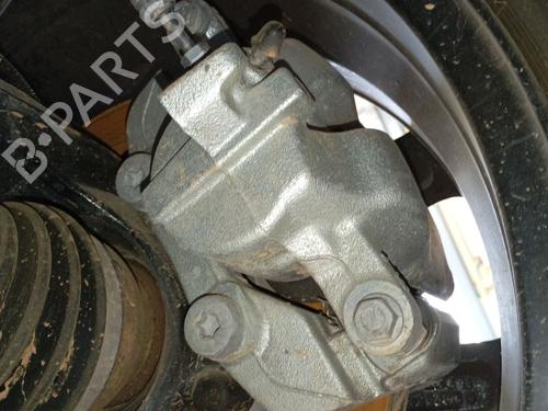 Used Left front brake caliper CITROËN C3 AIRCROSS II (2R_, 2C_) 1.2 PureTech 110 (2RHNZB, 2RHNZW, 2RHNPX, 2RHNPJ) (110 hp) 28125622