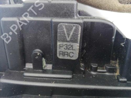 Rear right lock NISSAN QASHQAI I (J10, NJ10) 1.6 | BP2987353C99 