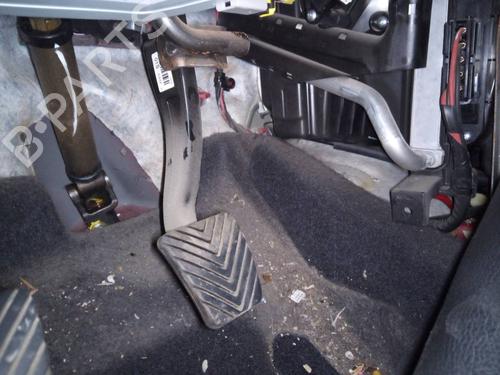 Used Break pedal HYUNDAI i30 (GD) 1.4 CRDi (90 hp) 16550679