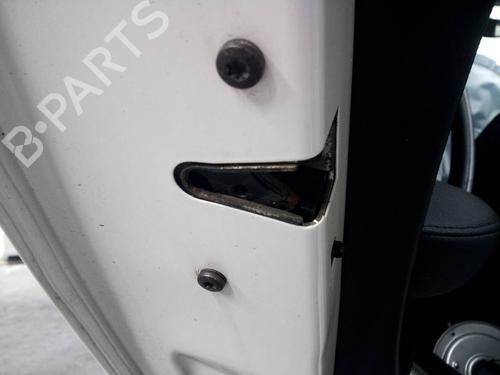 Used Rear left lock BMW 1 (E87) 118 d (143 hp) 17164270