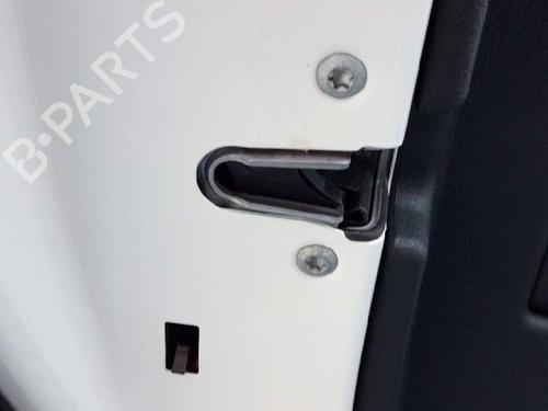 Used Rear left lock MERCEDES-BENZ GLC (X253) [2015-2022]  7165163