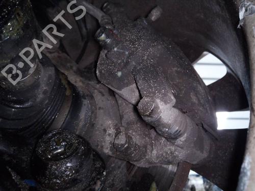 Used Left front brake caliper SUZUKI SX4 S-Cross (JY) [2013-2025]  18958250