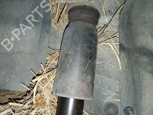 Venstre bagtil støddæmper BMW 1 (F20) 118 d (150 hp) 31928963