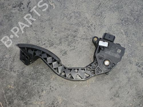Pedal Pedal RENAULT TRAFIC III Bus (JG_) 2.0 dCi 150 (JGMU) (150 hp) 37440374 37440374