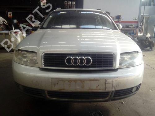 Engine control unit (ECU) AUDI A4 B6 Avant (8E5) 2.5 TDI quattro | BP12495444M57 