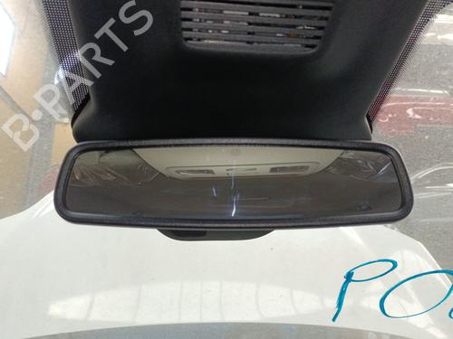 Used Rear mirror Rear mirror FORD PUMA (J2K, CF7) 1.0 EcoBoost mHEV (125 hp) 36552714 36552714