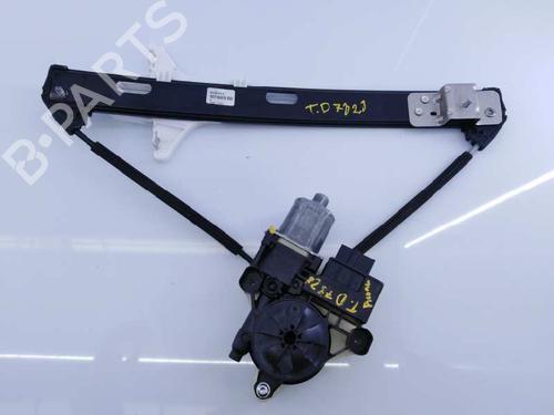 Used Rear right window mechanism SEAT ARONA (KJ7, KJP) 1.0 TSI (115 hp) 6211294