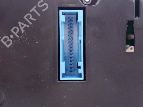 Instrument cluster VW GOLF VI (5K1)  | BP19500206C47 
