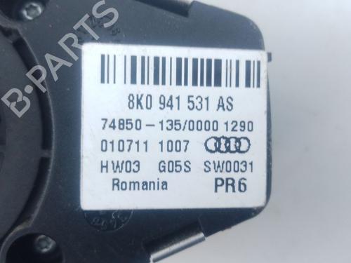 Headlight switch AUDI A5 Sportback (8TA) 2.0 TDI | BP13388878I24 - Image 4