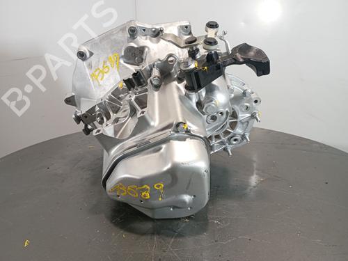 Used Gearbox Gearbox 37414378 37414378