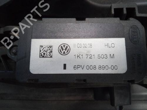 Pedal SEAT TOLEDO III (5P2) 1.9 TDI | BP16309934I4 