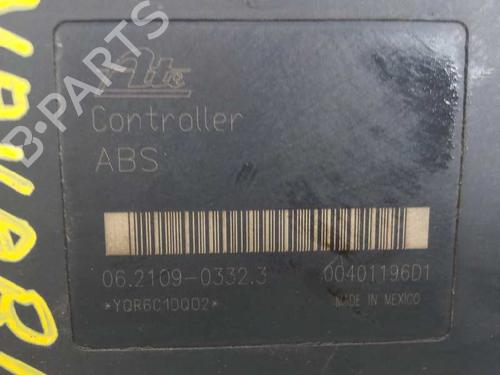 ABS pump NISSAN NAVARA NP300 (D40)  | BP2536096M43 