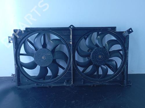 Radiator fan SSANGYONG KORANDO (CK)  | BP28139392M35 
