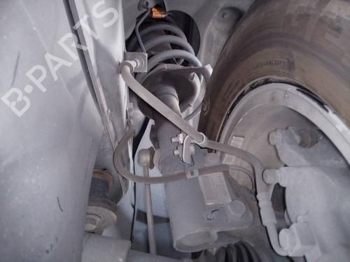 Used Left front shock absorber FIAT FREEMONT (345_) [2011-2025]  20660338