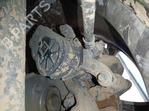 Pinça travão trás direita MERCEDES-BENZ CLA (C118) CLA 200 d (118.312) (150 hp) 30599373