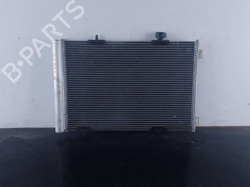 Used AC radiator AC radiator CITROËN C3 AIRCROSS II (2R_, 2C_) 1.2 PureTech 130 (2RHNYH) (131 hp) 33626465 33626465