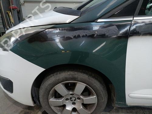 left-front-fenders-peugeot-5008-0u_-0e_-2009-2010-2011-2012-2013-2014-2015-2016-2017-31947266 main image