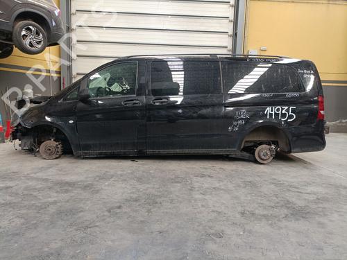 Engine MERCEDES-BENZ VITO Tourer (W447) 114 CDI / 114 BlueTEC (447.701, 447.703, 447.705) | BP34509070M1  - Image 14