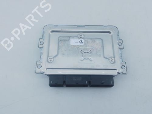 Engine control unit (ECU) RENAULT ARKANA I (LCM_, LDN_) 1.6 E-TECH 145 (LDMU) | BP31990542M57 - Image 2