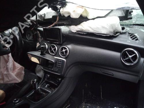 Front wiper motor MERCEDES-BENZ A-CLASS (W176)  | BP7297313M29 